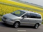 Hyundai Trajet 2004 года